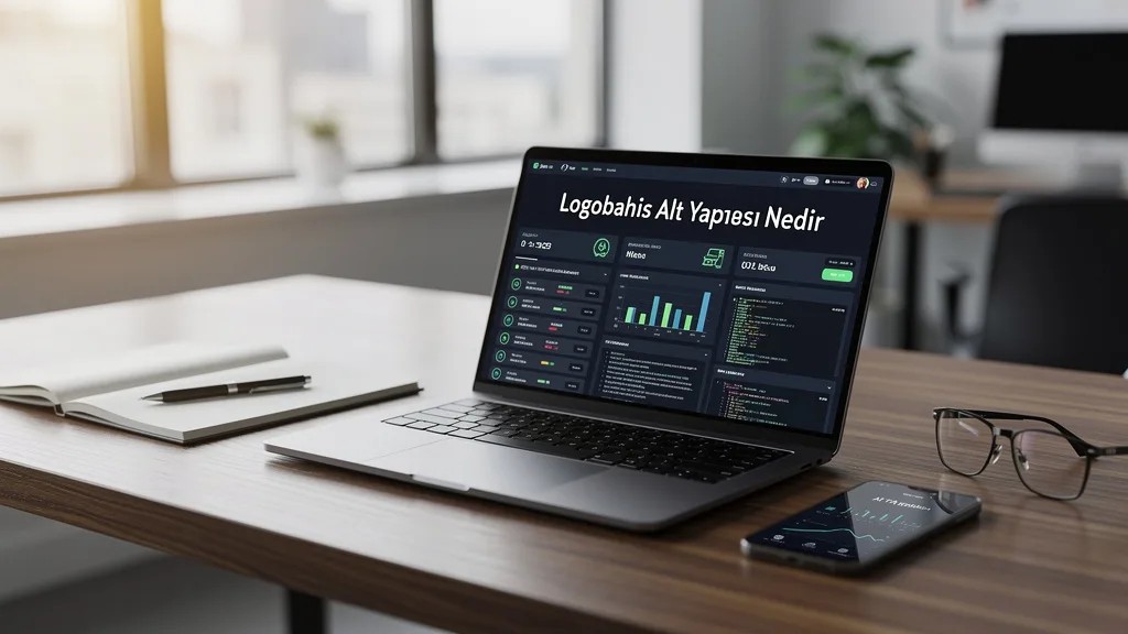 Logobahis Alt Yapısı Nedir